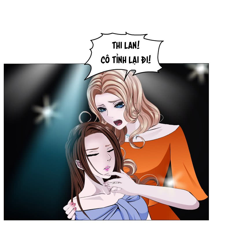 cạm bẫy của nữ thần chapter 185 2