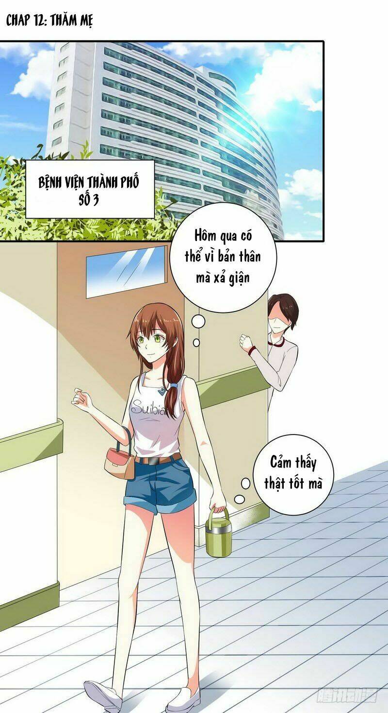 khế hôn chapter 12 2