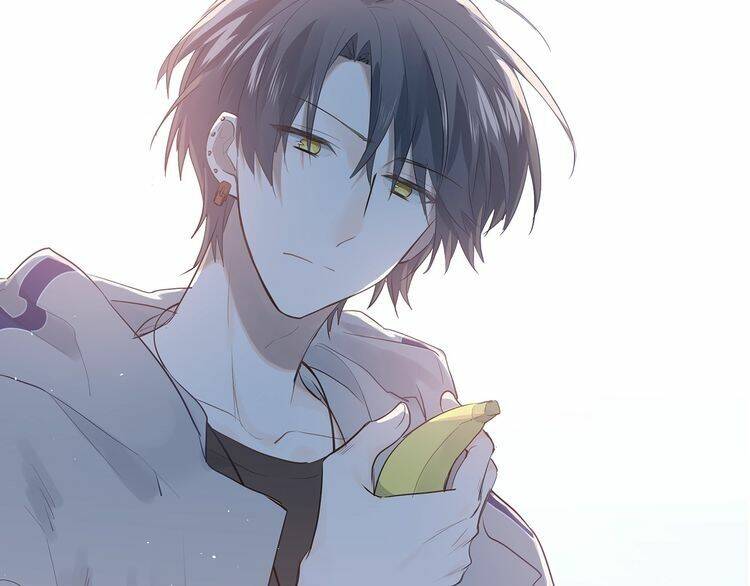 yêu ngươi có chút tiểu cố chấp chapter 1 13