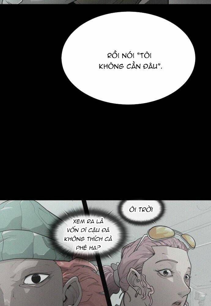 kĩ nguyên của anh hùng chapter 93 138