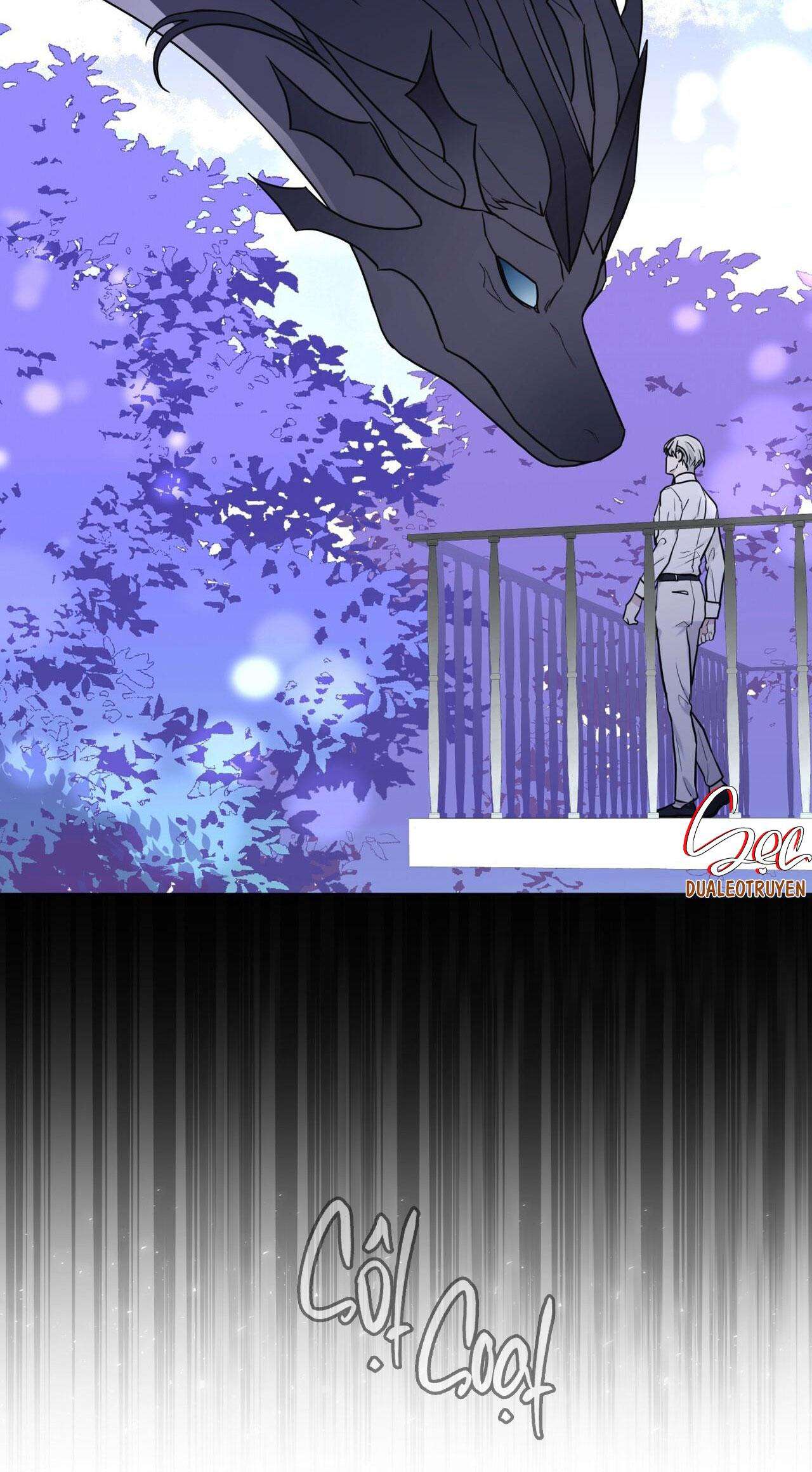 rừng biển [bl] chapter 59 20