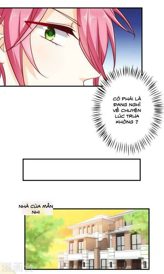 hôm nay tôi sẽ yêu ai đây ? chapter 18 43