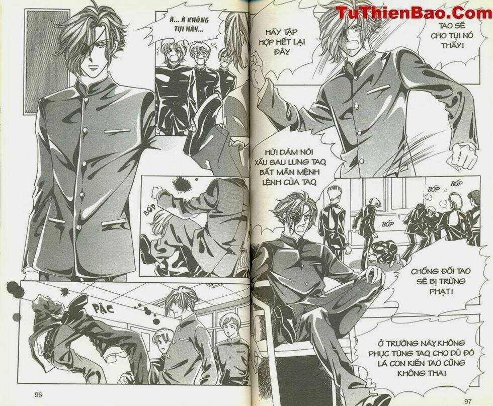 lọ lem kén rể chapter 2 48