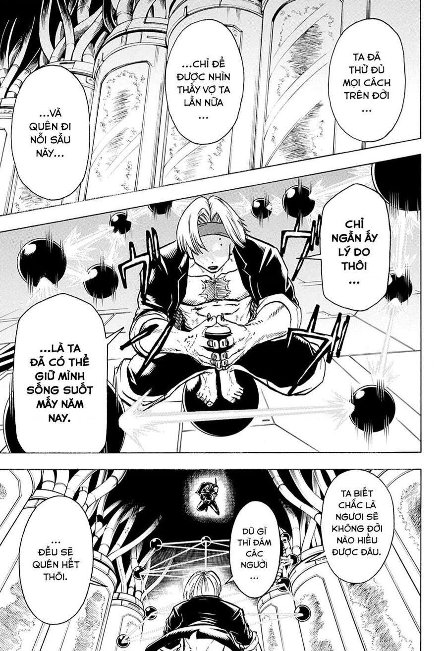 undead unluck chapter 112 17