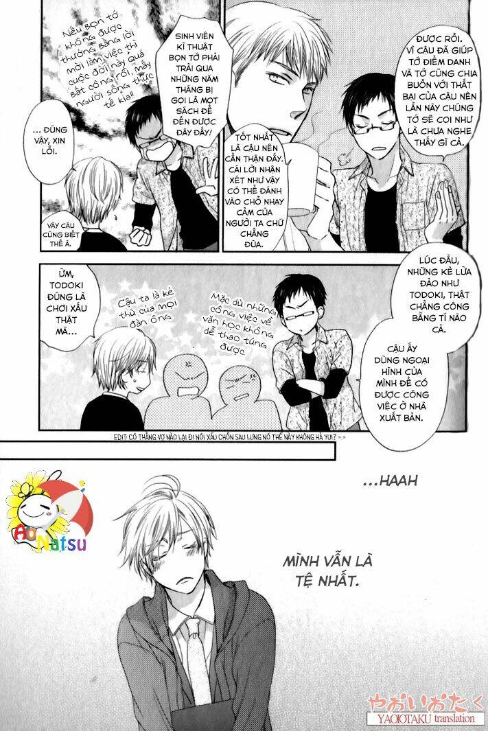 mobile sweet honey chapter 6 16