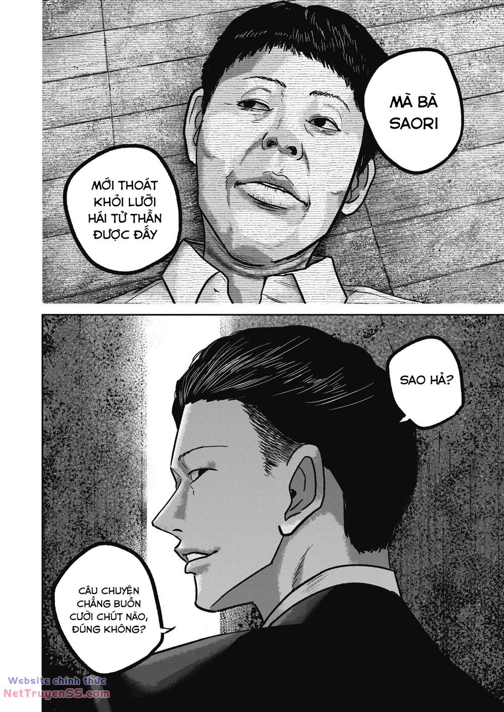 smiley - cười lên m chapter 50 20