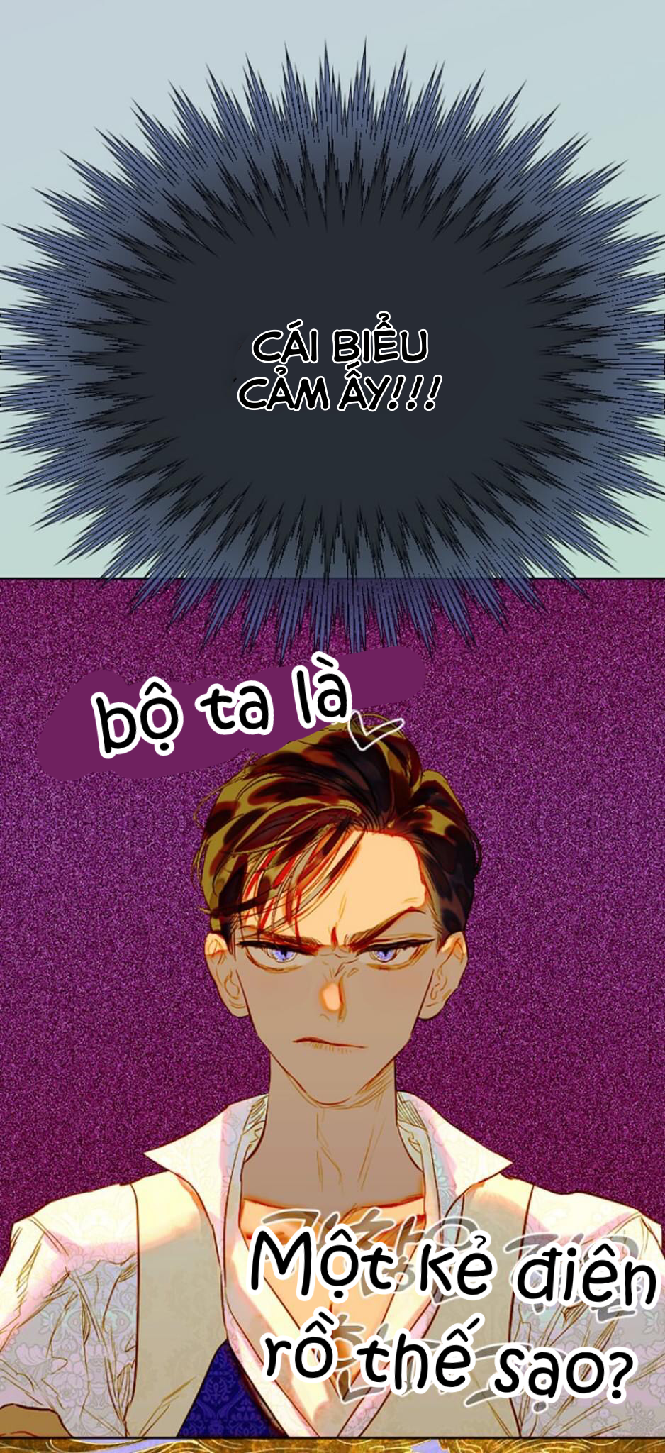 mẹ tôi lại kết hôn lần nữa chapter 29 42