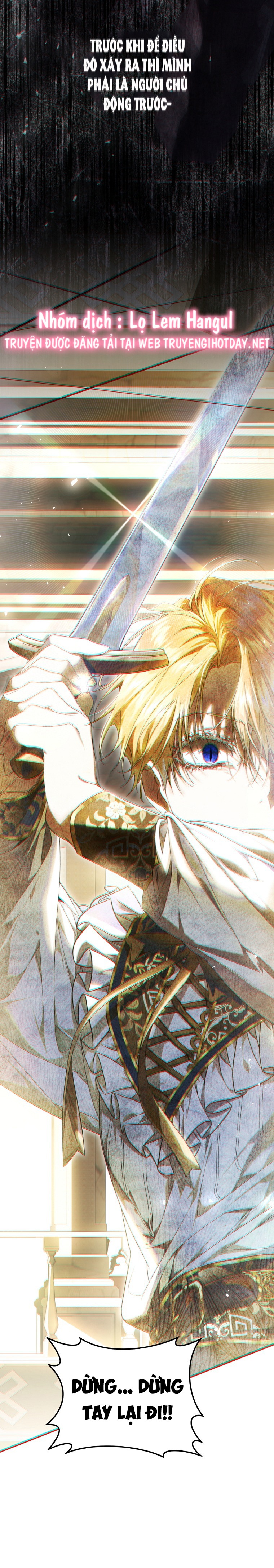 con rối ác nữ marionette chapter 94 18