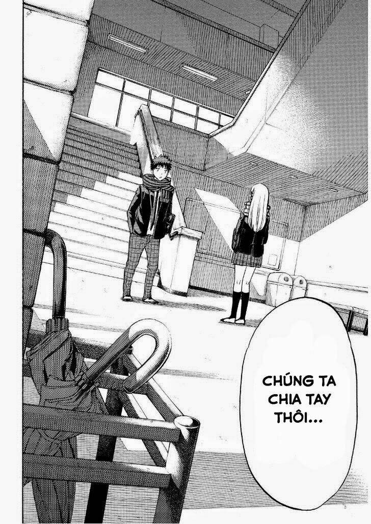 yamada và thất đại ma nữ chapter 130 18