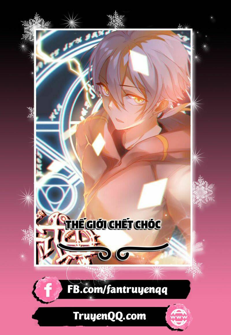 thế giới chết chóc chapter 9 1