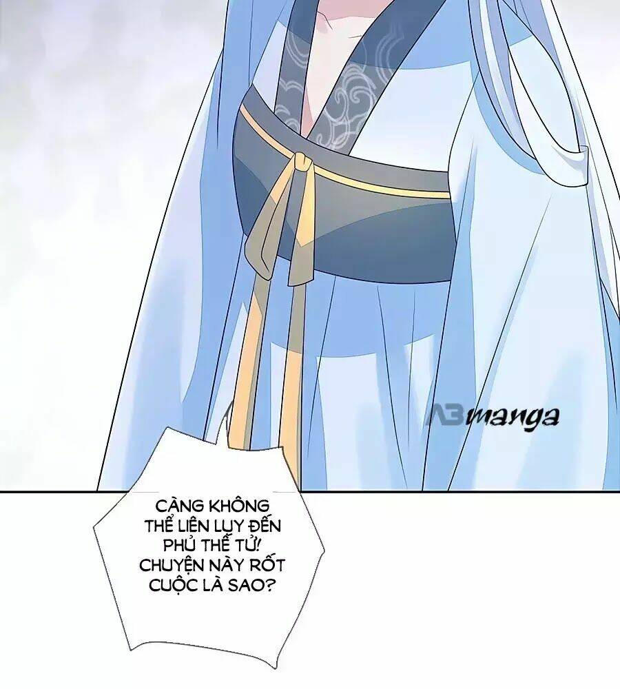 cửu khuyết phong hoa chapter 25 48