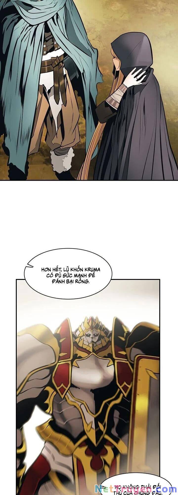 bất bại chân ma chapter 92 38