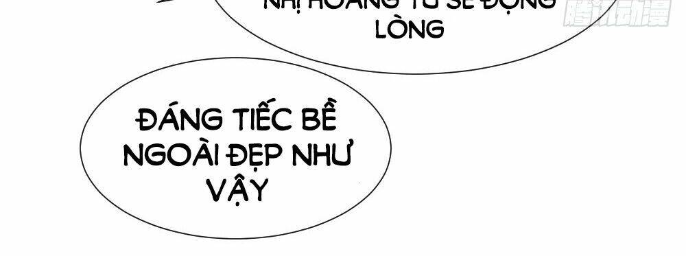 trời sinh một cặp? tôi cự tuyệt! chapter 5 108