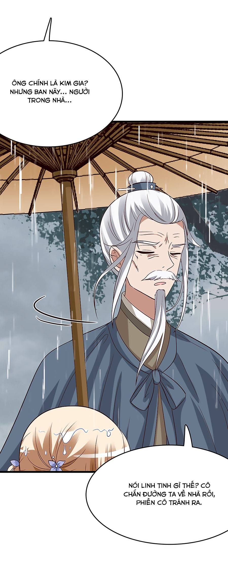 kiêu ngạo vương gia chủng điền phi chapter 127 29