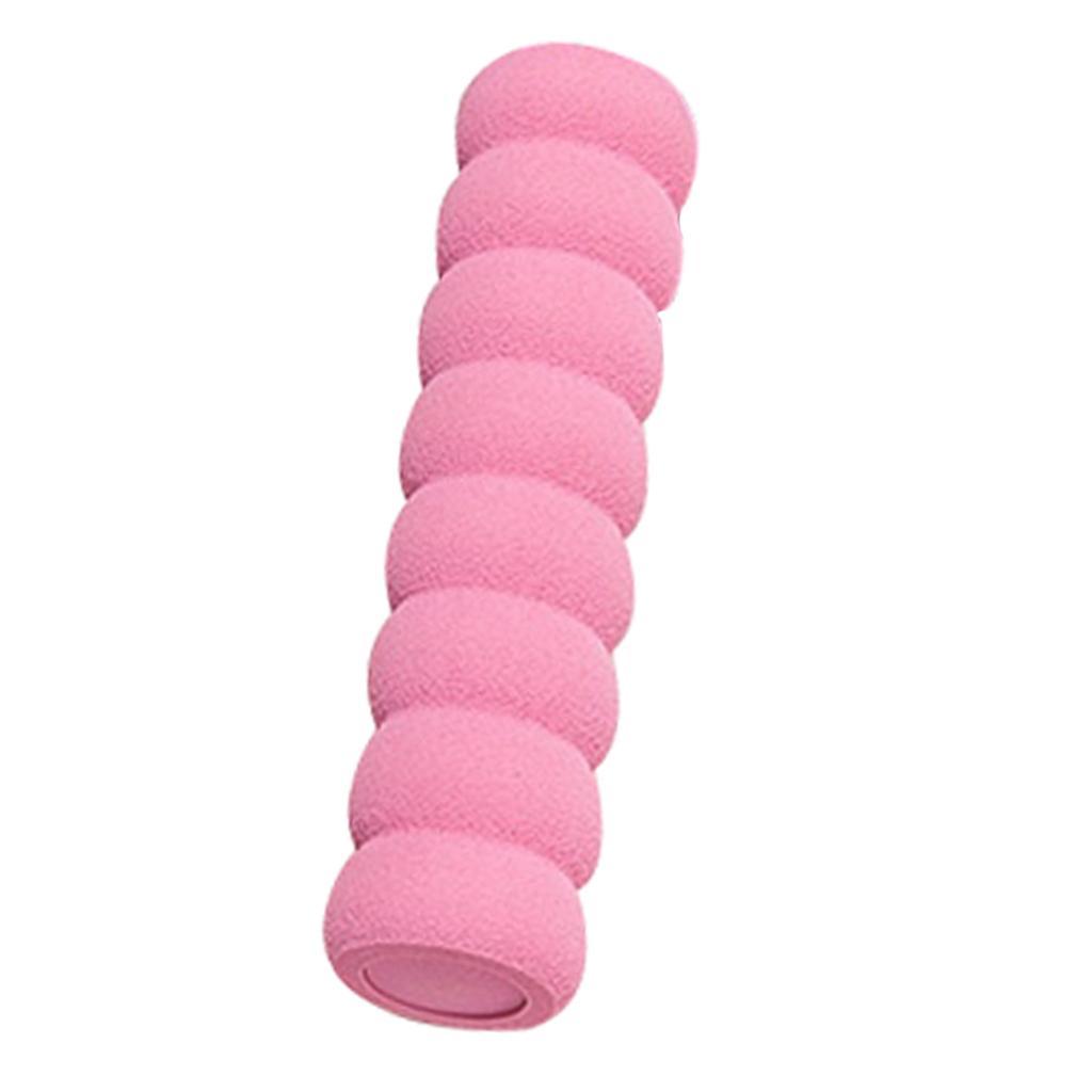 2x EVA Foam Door Handle Covers Door Knob Sleeves for Home Hotel 14.5cm
