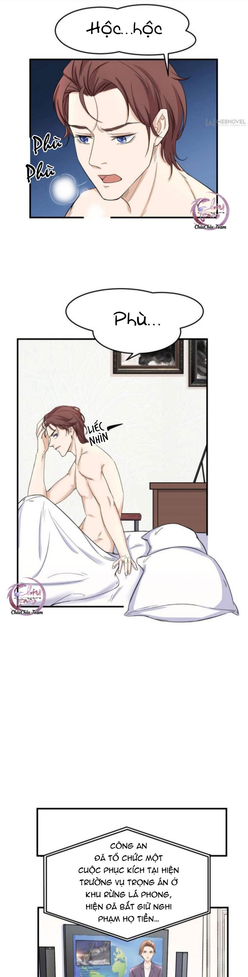 thu dĩ vi kỳ chapter 45 2