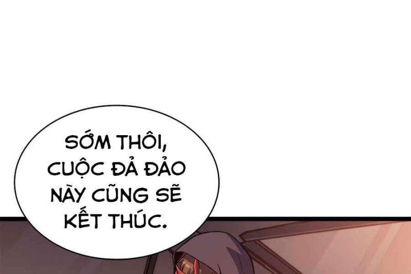 tôi trở lại thăng cấp một mình chapter 108 21