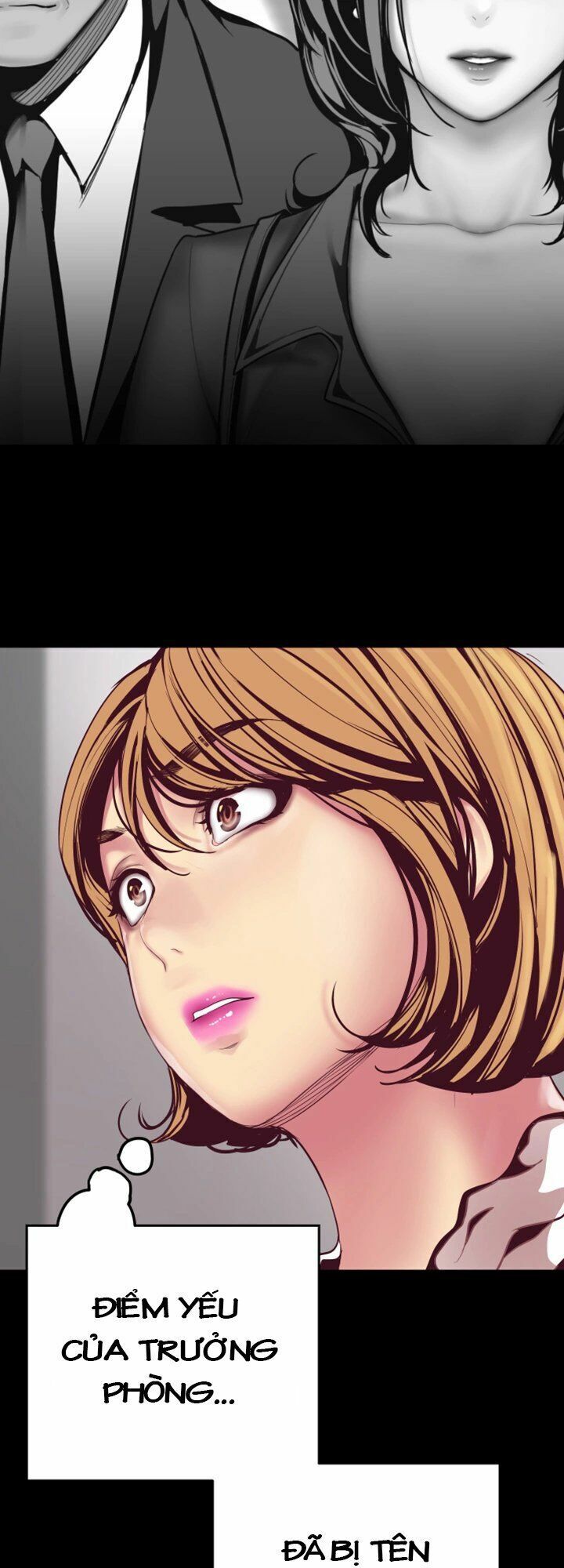 tân thế giới tuyệt vời chapter 13 3