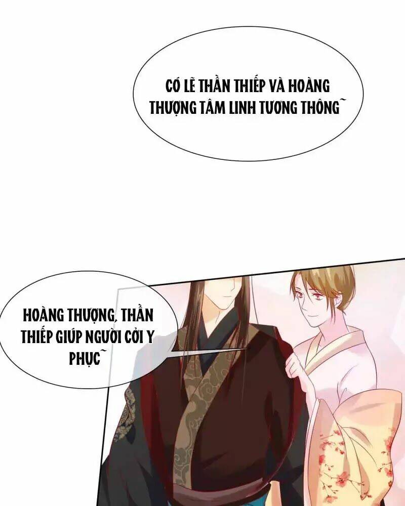 mười dặm hồng trang, thay huynh xuất giá chapter 23 29