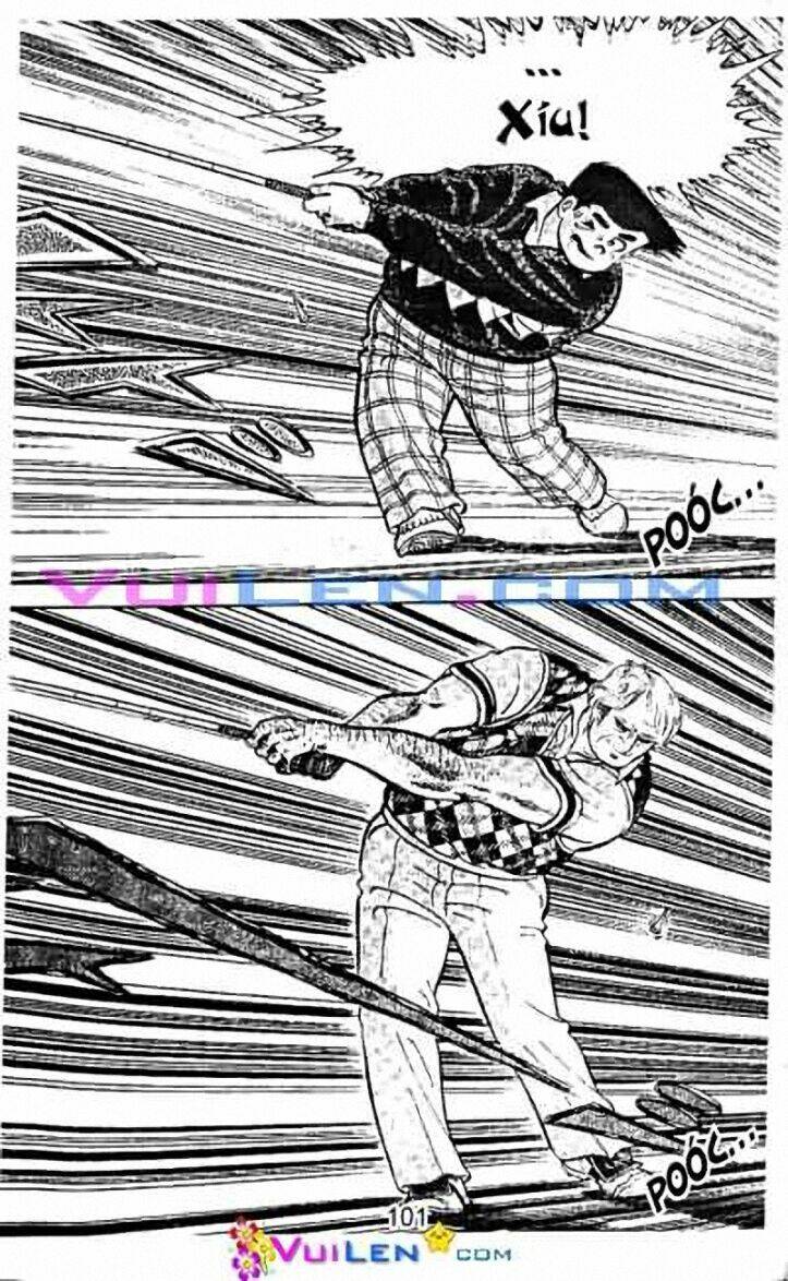 tân teppi chapter 59 101