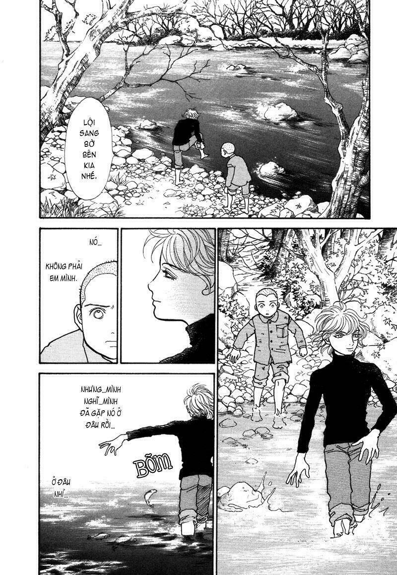 fushigi na shounen chapter 1.1 34