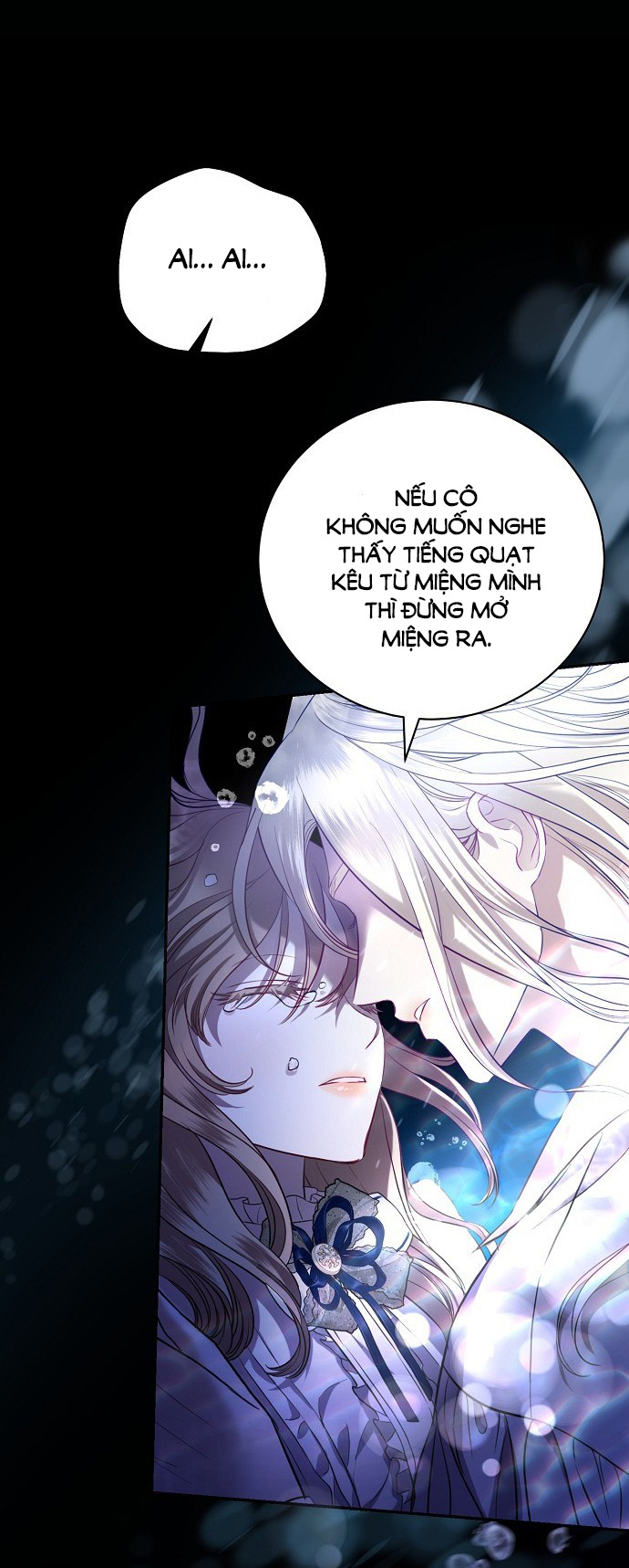 Thân Gửi Tình Nhân Của Chồng Tôi chapter 3.1 - Trang 39