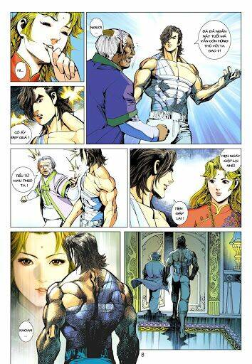 vương tiểu long chapter 2 8