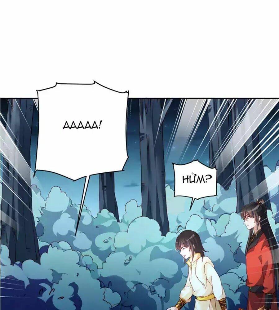 thiên kim bất hoán chapter 26 38