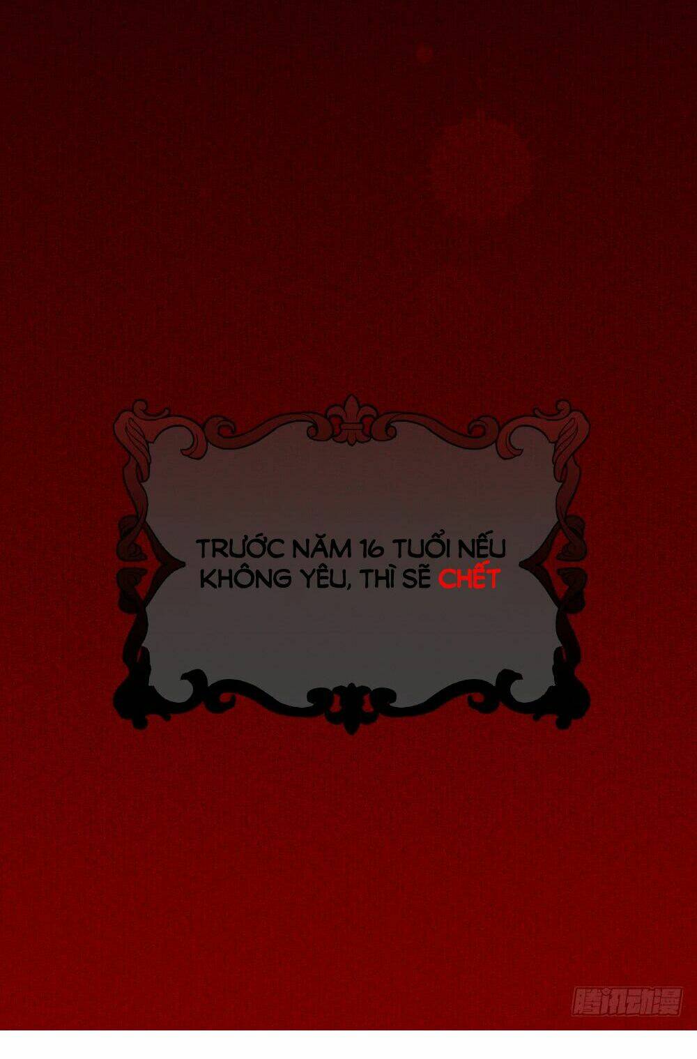 trời sinh một cặp? tôi cự tuyệt! chapter 2 18