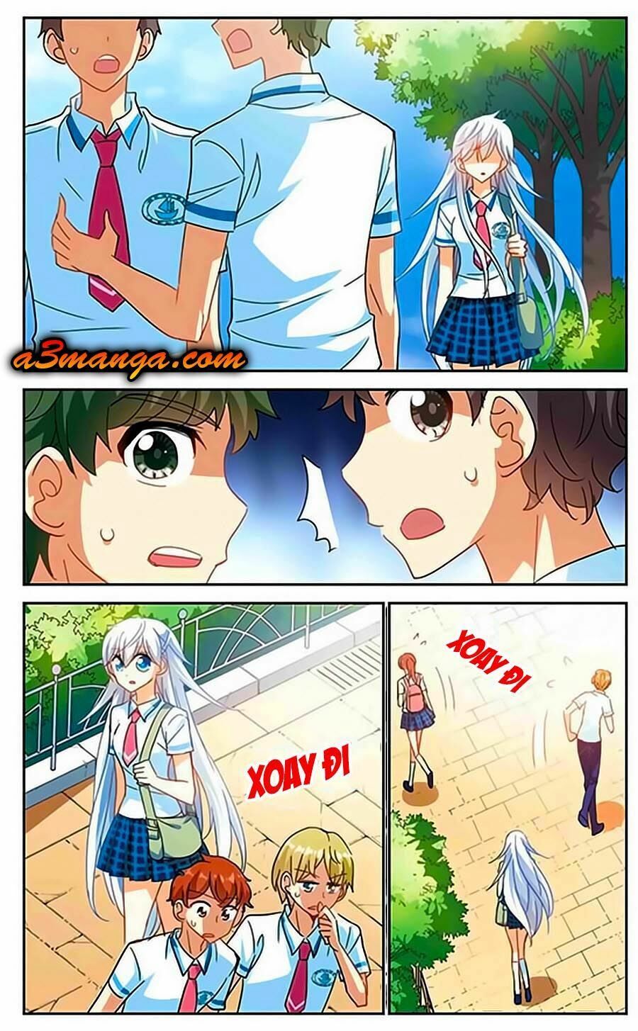 tô tịch kỳ quái chapter 51 8