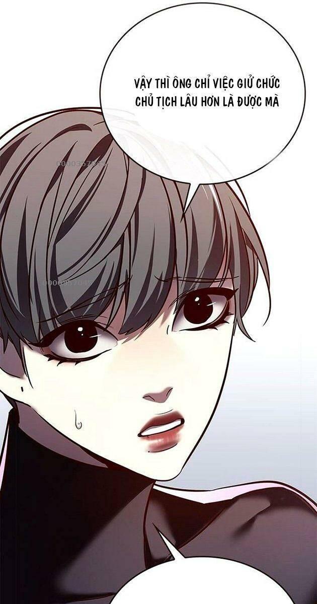 biến thân thành mèo chapter 225 77