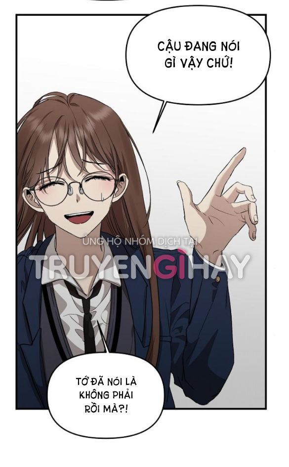 Tự Do Trong Mơ chapter 46.1 44