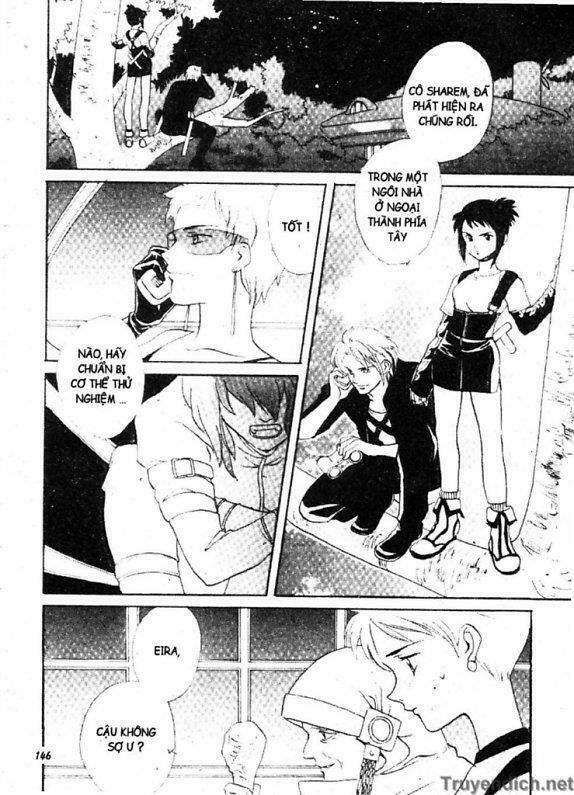 meteor methuselah chapter 4 13