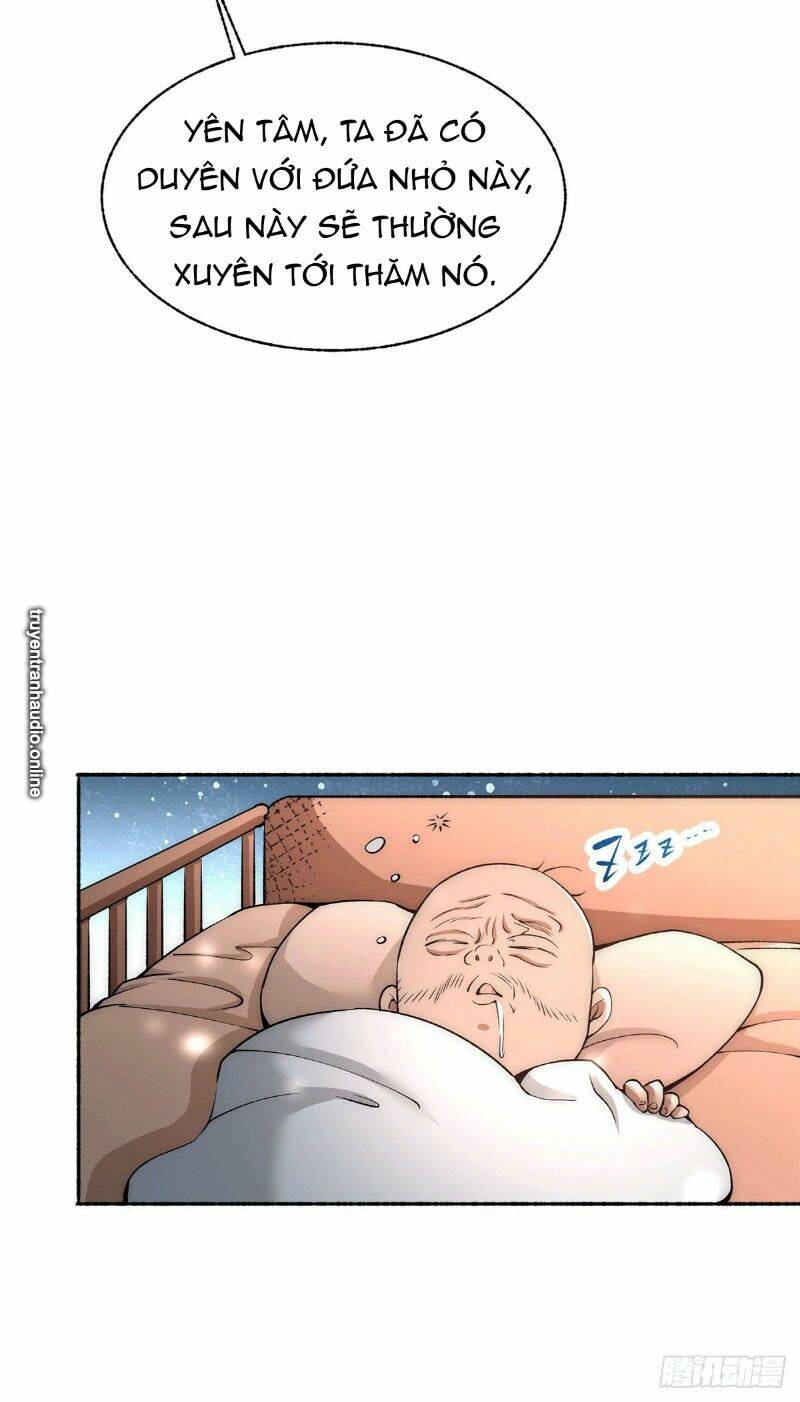 đô thị đỉnh phong cao thủ chapter 184 18