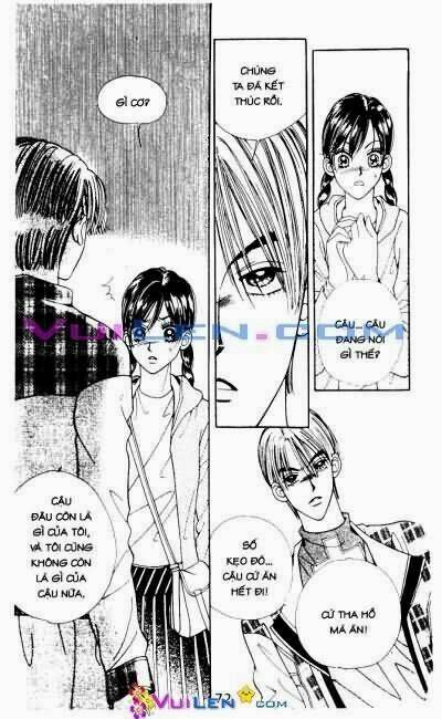 giấc mơ thần tượng chapter 5 72