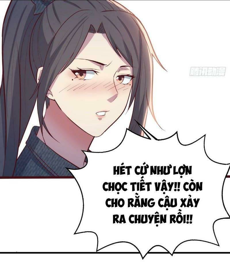 song tu đạo lữ kiểu xem mặt chapter 69 19