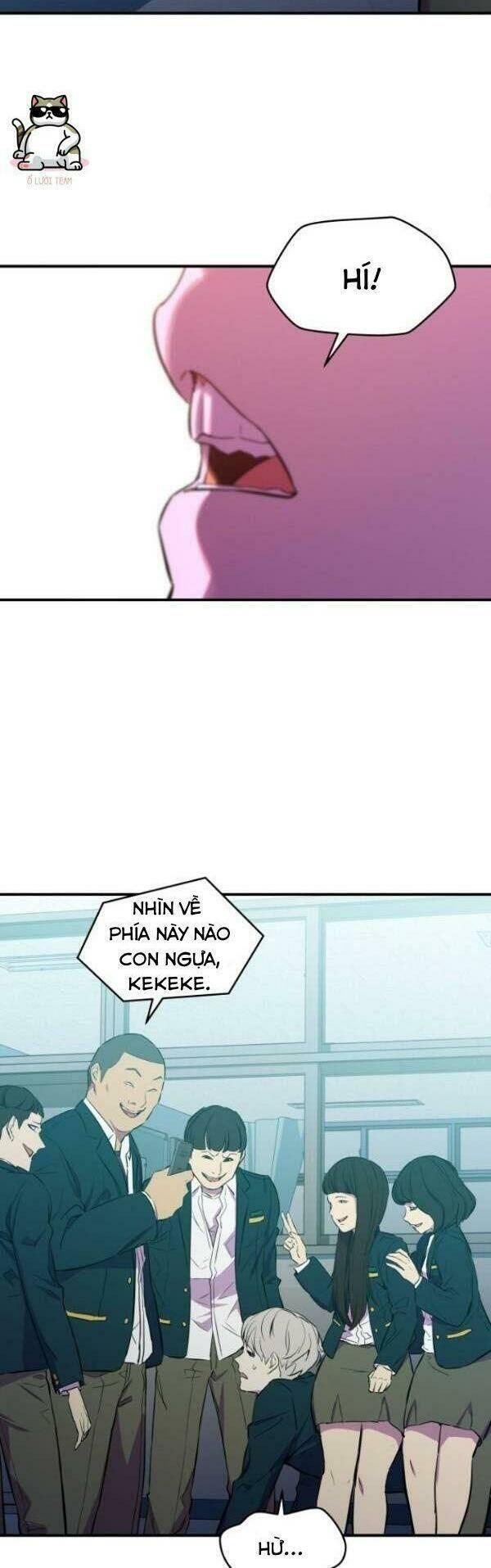 nhân vật phản diện bất tài chapter 3 2