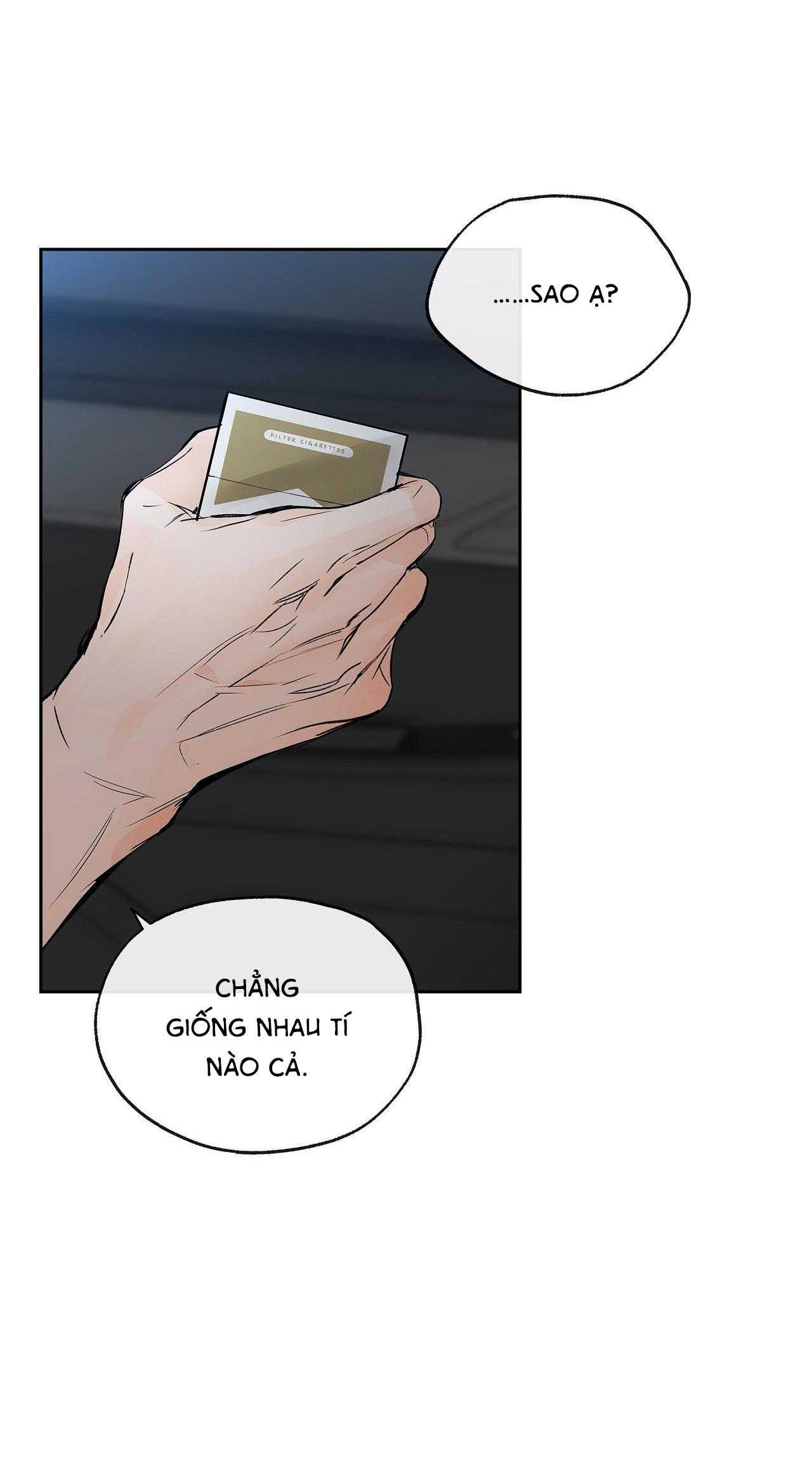 hạ cánh cuối chân trời chapter 4 30