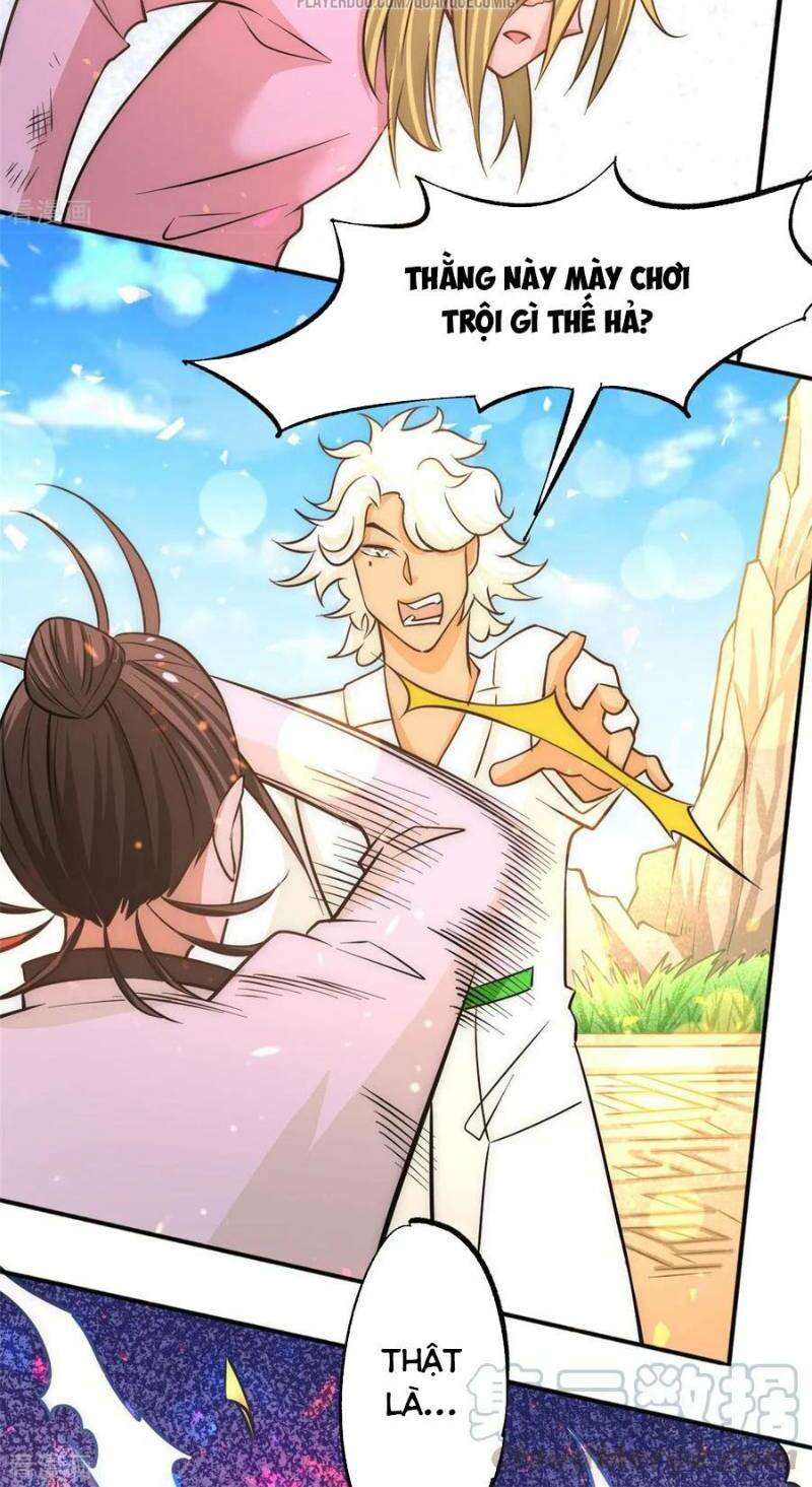 đô thị đỉnh phong cao thủ chapter 44 25