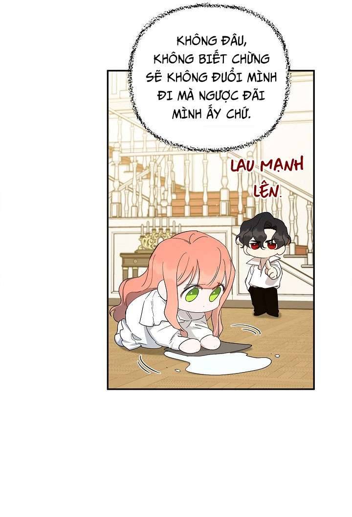 phương pháp trở thành con gái của người hùng bóng đêm chapter 29 51