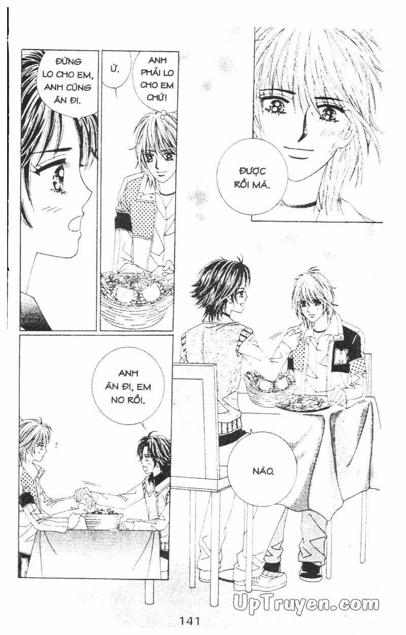 mặt nạ tình yêu chapter 115 21