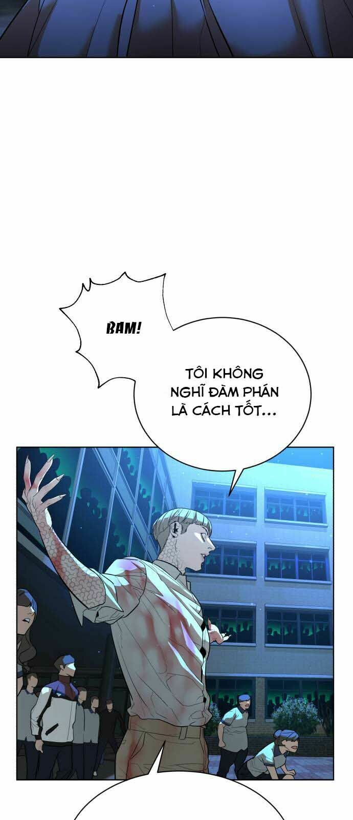 Máu trắng chapter 27 24