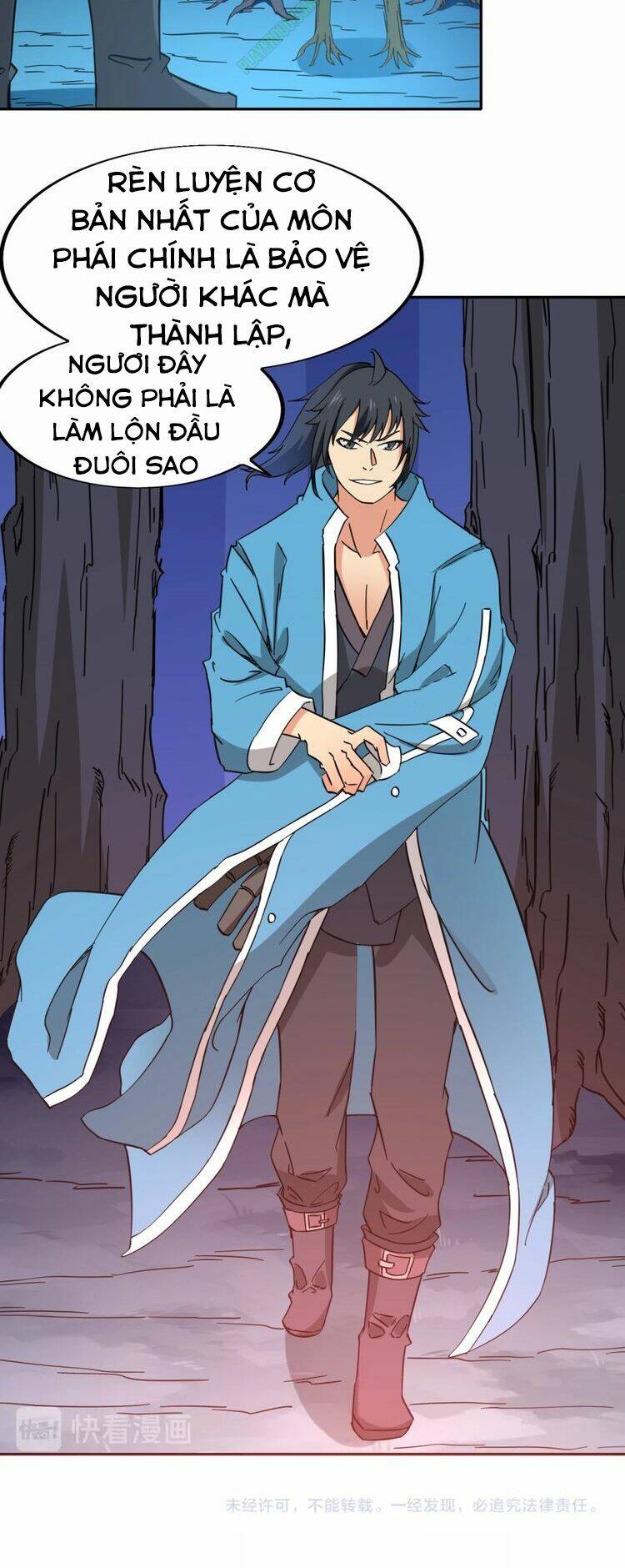 ta luyện giả kim trong thời đại tu tiên chapter 50 23