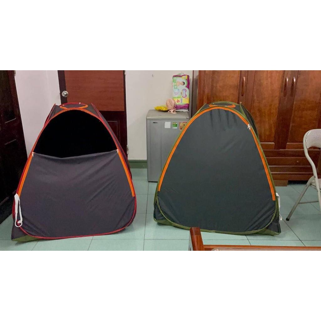 Lều Xông Hơi Tự Bung Cao Cấp