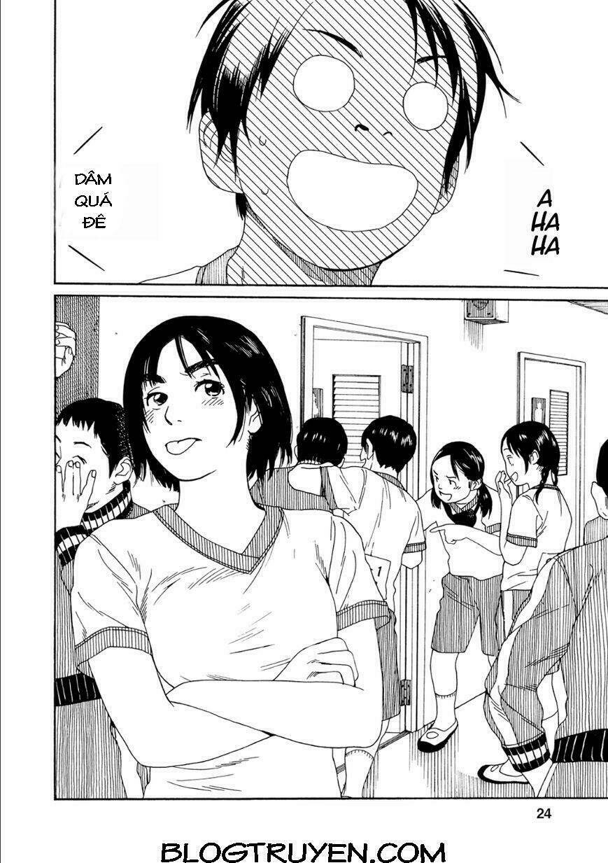 fujiyamasan wa shishunki chapter 44 20