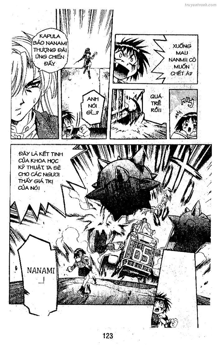 devil and devil chapter 81 12