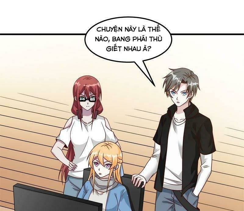 kiếm vũ chapter 92 28