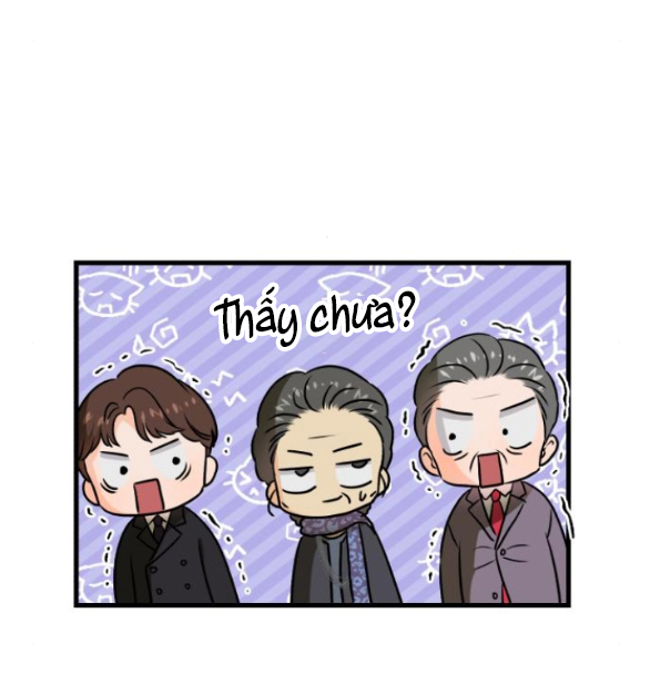 Nóng Lòng Muốn Giày Vò Em chapter 40.2 29