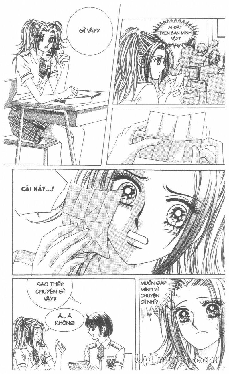 cáo già gặp sói điên chapter 3 43