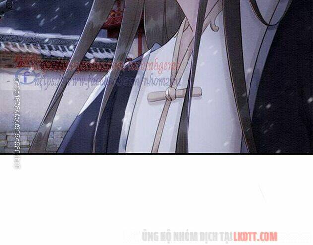 trọng sinh bá sủng nhiếp chính vương quá mạnh mẽ chapter 72 73